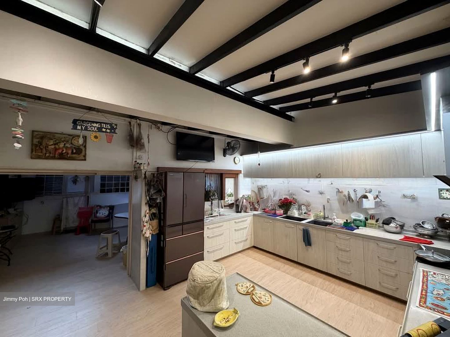Jalan Sempadan (D15), Terrace #581306841